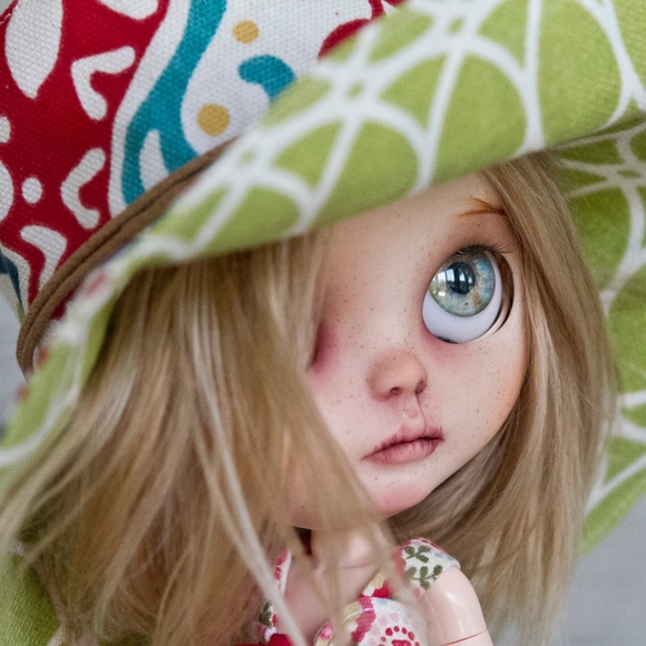 Meet your Posher, Andie - Picture 1 of 1